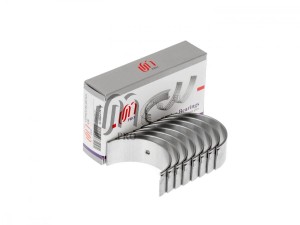 Вкладыши шатунные 0.25 Toyota 3S-FE/5S-FE d52mm (13204-74040, 13204-74041) UM 43BES0404025 UNITED MOTORS PRO