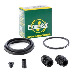 D4232 !рем.к-т диск.торм.\ Volvo 740-960, Nissan diam.57 257019 FRENKIT