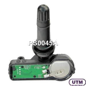 Датчик давления в шине HYUNDAI i30 (07-) UTM PS0045A UTM