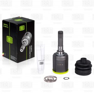 ШРУС внутренний передний левый GO 1419 TRIALLI