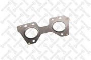 прокладка коллектора выпускного! (x2)\ BMW E60/E90 2.0D N47/N57 05> 1126189SX STELLOX