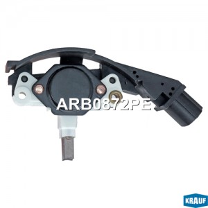 Регулятор генератора ARB0872PE arb0872pe KRAUF
