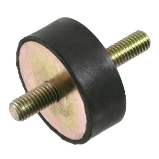 подушка радиатора!\ Audi 100/A6 all 91-97 21944 FEBI BILSTEIN