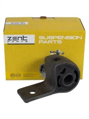 сайлентблок рычага зад.!\ Citroen Xsara Picasso 1.6-2.0HDi 99> Z25533 ZENTPARTS