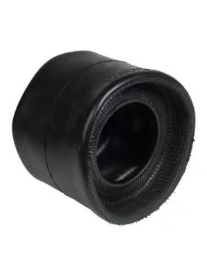 пневмоподушка !коническая 492-240-130.8/130.8 подъем оси \Volvo, BPW Z12923 ZENTPARTS