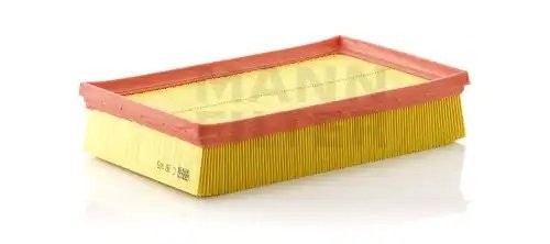 NISSAN PATHFINDER 2.5 TDI 2005> C 28 145 MANN FILTER