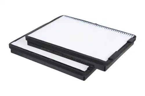 фильтр салона!\BMW E39 all 95> Z34185 ZENTPARTS