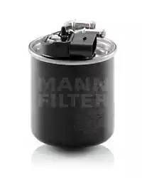 MERCEDES BENZ VITO (447) (2014>) WK 820-20 MANN FILTER