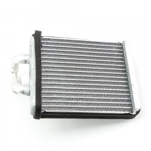 Радиатор отопителя HYUNDAI Porter DOMINANT HY9702114B110 DOMINANT