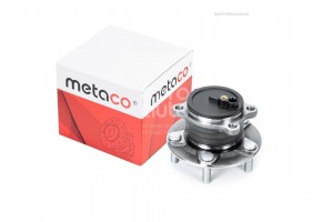 MAZDA 3 (BM) (2013>) 5010192 METACO