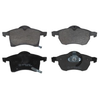 OPEL ASTRA G/ H/ MERIVA/CORSA C/D/ZAFIRA (F75)/B 79 mm х 156.3 mm 40 91 6232 SWAG