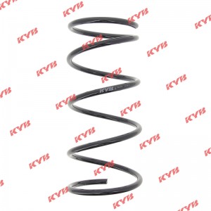 пружина передняя!\ Nissan Almera Tino 1.8/2.0 16V 00> RA1974 KAYABA