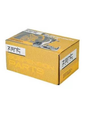 наконечник рулевой! лев.+прав Chevrolet Aveo 1.2-1.6/1.3D 11> Z11036 ZENTPARTS