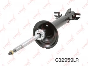 PEUGEOT BOXER (2006>)/CITROEN TRW продавать парами G32959LR LYNXAUTO