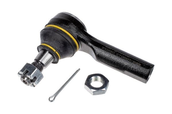 наконечник рулевой! Nissan X-Trail T30 01> Z10950 ZENTPARTS