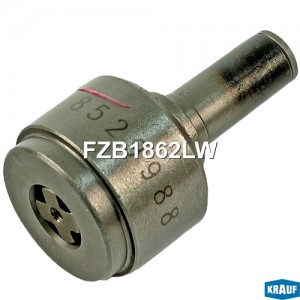 FZB1862LW Клапан ограничения давления топлива FZB1862LW KRAUF