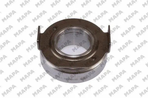 к-кт сцепления! с подшипником Daewoo Kalos 1.2 03> 000185600 MA PA