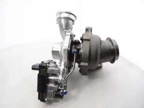 Турбокомпрессор 823631-5002S Garrett (823631-5001S, A6460902080) MB Sprinter 8236315002S GARRETT