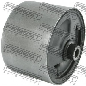 Сайлентблок прав опоры двигателя (гидравл) NISSAN R-NESSA N30 1997-2001 NMB-N30R NMB-N30RH FEBEST