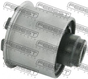 Сайленблок подрамника HYUNDAI ACCENT/VERNA 1999-2013 HYAB-ACF4 HYAB-ACF4 FEBEST