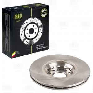 AUDI A4/A6/PASSAT B5/B6 DF 180131 TRIALLI