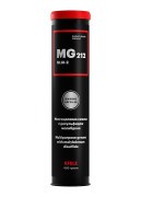 Смазка литиевая с дисульфидом молибдена 400г EFELE 0090979 EFELE