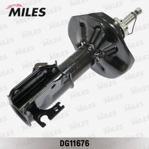 Амортизатор передний правый MAZDA 323 (BJ) 09/98-11/00 (KYB 333274) DG11676 DG11676 MILES