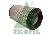 Элемент фильтрующий КАМАЗ-54901 воздушный (основной элемент) EKOFIL EKO-01.96/1 EKOFIL