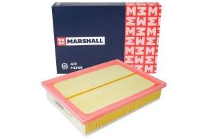 Фильтр воздушный Toyota Land Cruiser Prado 150 10- MA1026 MA1026 MARSHALL