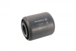 Сайлентблок рессоры d24/60x72 BPW о.н. 0203142400 (M7210024) M7210024 MARSHALL