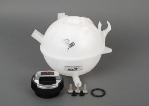 Бачок расширительный VW Tiguan OE 1K0 121 407 A VAG