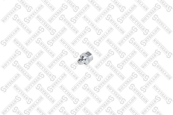 масленка! AM 10x1 (00') SW11 H=15 DIN71412 \Howo,Shaanxi,MB,MAN,BPW,SAF 89-17033-SX STELLOX