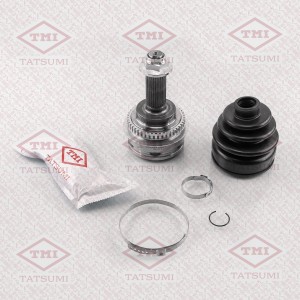 ШРУС наружный к-т SUBARU Impreza 94- TDA1031 TDA1031 TATSUMI