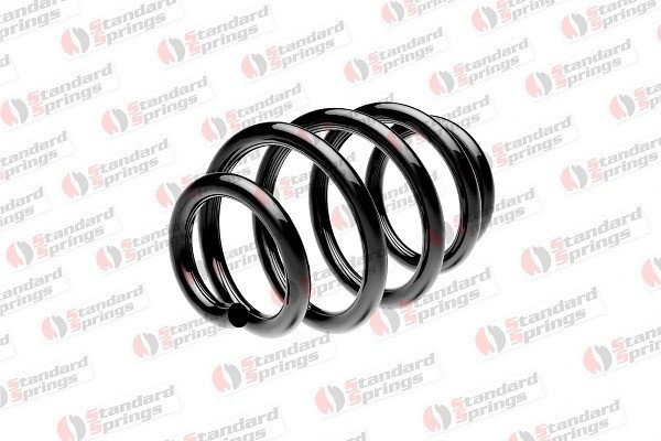 пружина задняя! стандартная\ VW Trasporter 2.0-2.5TDi 03> ST134055R STANDARD SPRINGS