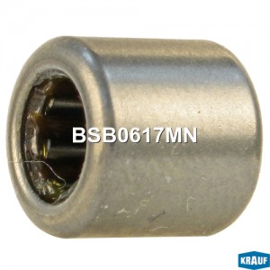 Подшипник стартера !5x9x8.84 needle \ BSB0617MN KRAUF