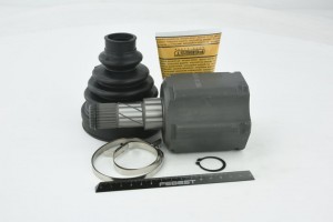 ШРУС внутр левый OPEL ASTRA J 2010-2015 1811-A17DLH 1811-A17DLH FEBEST