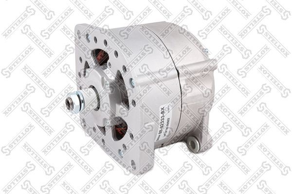 генератор!28V 65A\MB,Scania 88-02333-SX STELLOX