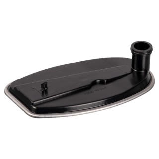 фильтр АКПП!\ MB Sprinter/Vito/W140/W163/W202/W203/W210/W211/W220 89> 09463 FEBI BILSTEIN