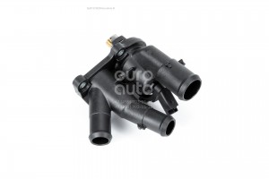 FORD FOCUS II (2005-2008) 1520134 METACO