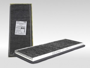 Фильтр салона NF-6202C NEVSKY FILTER
