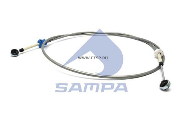 Провод, Рычаг коробки передач 032.476 SAMPA