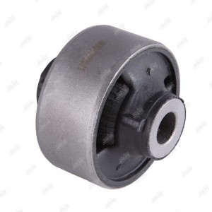 Сайлентблок рычага задний NISSAN QASHQAI 06-, X-TRAIL 09-, 14-, JUKE BH22071 BH22071 JIKIU