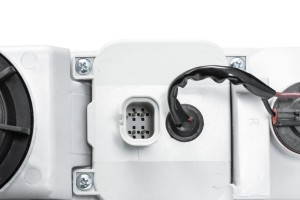 MAN 4-SERIE TGA (2000-2008) желтый указатель поворота T12173003 TOPCOVER