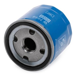 Фильтр масляный W7056 W7056 MANN FILTER