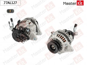 Генератор  HYUNDAI GALLOPER TERRACAN 77AL127 77AL127 MASTER KIT