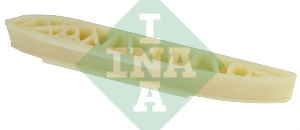 Планка успокоителя цепи ГРМ верх левая MERCEDES E230-500 W211/212 552018410 552 0184 10 INA