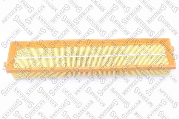 фильтр воздушный\ Citroen C4 1.6 16V 04 7101745SX 71-01745-SX STELLOX