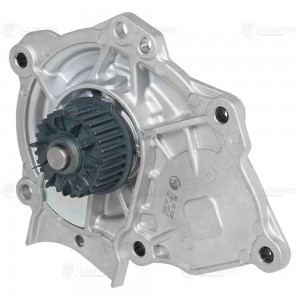 VW JETTA (2011>) ПОМПА БЕЗ КОРПУСА LWP18L6 LUZAR