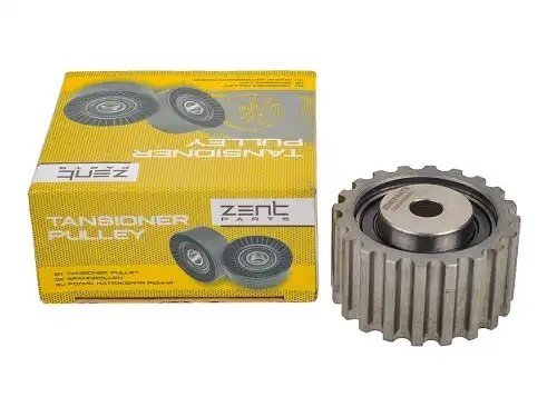 ролик обводной ремня ГРМ! Renault Laguna/Megane/Clio 2.0/1.9D 96> Z23892 ZENTPARTS