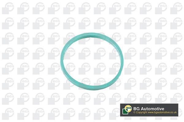 Прокладка, впускной коллектор RW4353 RW4353 BG AUTOMOTIVE